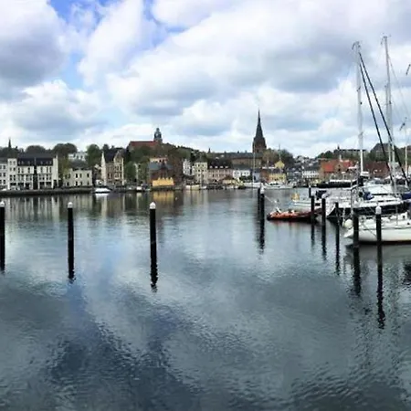 Apartament Sandwig-lodge