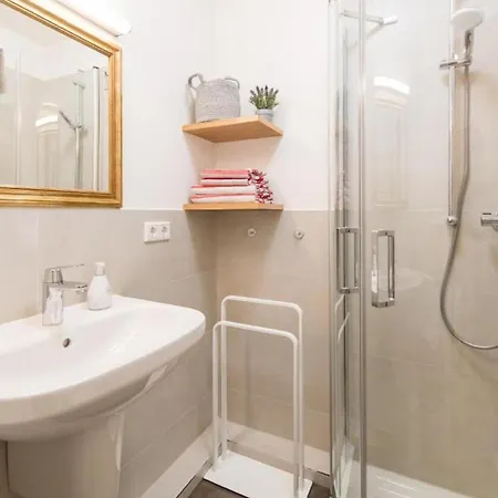 Apartament Sandwig-lodge Glücksburg