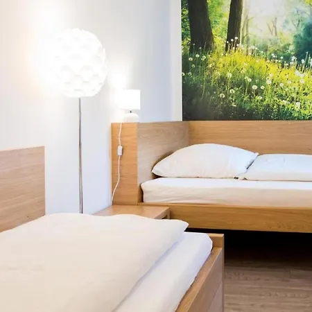 Sandwig-lodge * Glücksburg