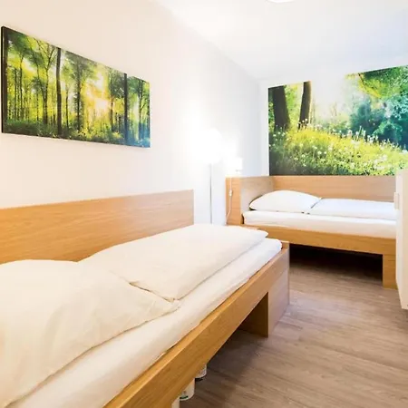 Apartment Sandwig-lodge