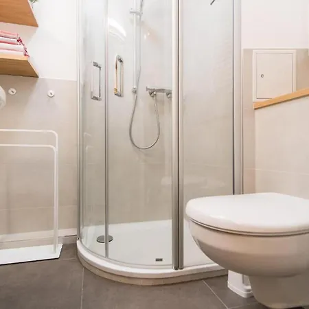 Sandwig-lodge Apartament