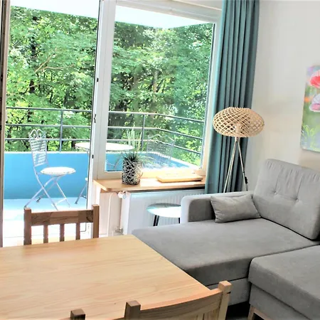 Sandwig-lodge * Glücksburg